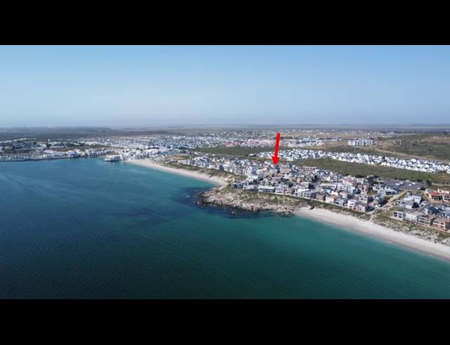 595M² VACANT LAND FOR SALE IN CALYPSO BEACH